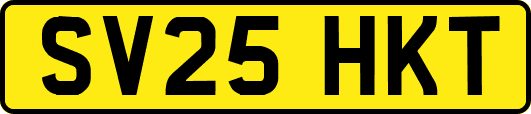 SV25HKT
