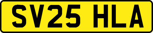SV25HLA
