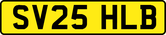 SV25HLB