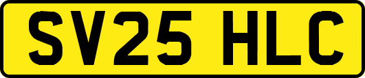SV25HLC
