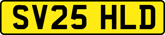 SV25HLD