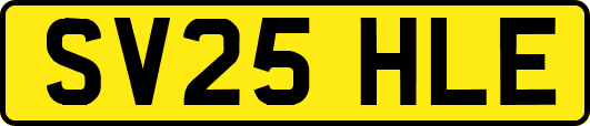 SV25HLE