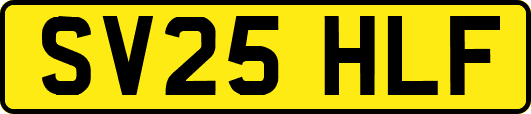 SV25HLF