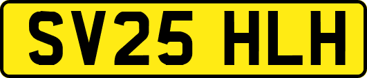 SV25HLH