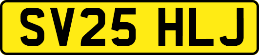 SV25HLJ