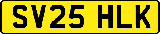 SV25HLK