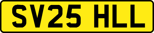 SV25HLL
