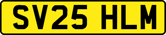 SV25HLM