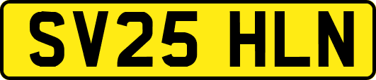 SV25HLN