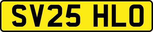 SV25HLO