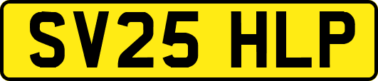 SV25HLP