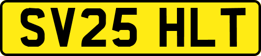 SV25HLT