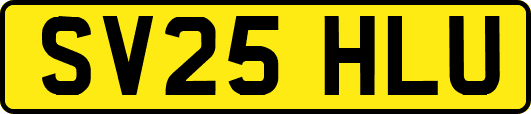 SV25HLU