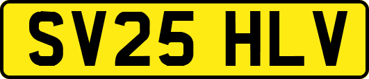 SV25HLV