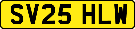 SV25HLW