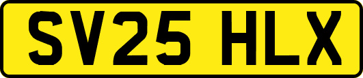 SV25HLX