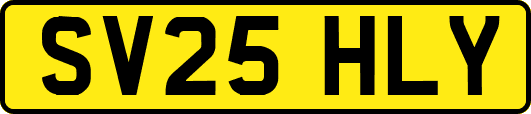 SV25HLY