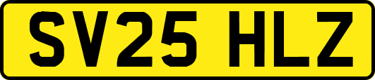 SV25HLZ