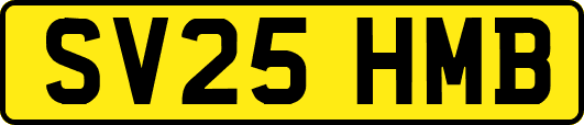 SV25HMB
