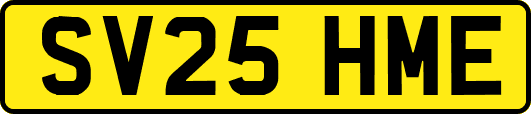SV25HME