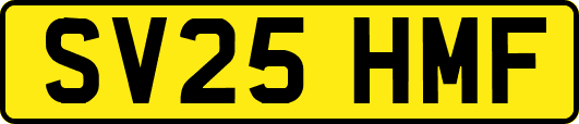 SV25HMF