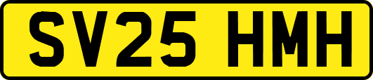 SV25HMH