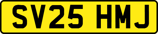 SV25HMJ