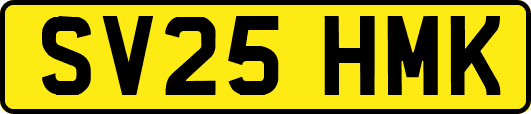 SV25HMK