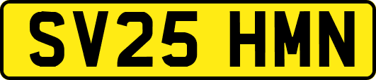 SV25HMN