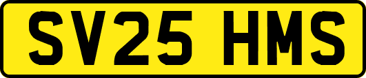 SV25HMS