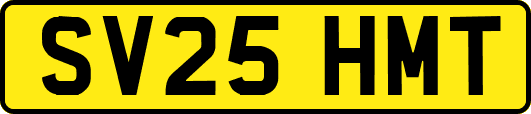 SV25HMT