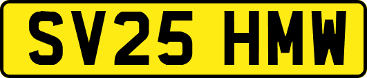 SV25HMW