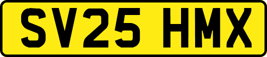 SV25HMX