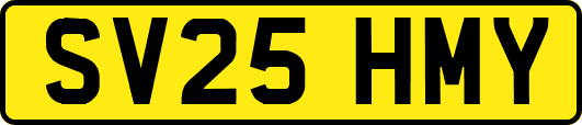 SV25HMY