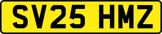 SV25HMZ