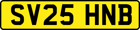 SV25HNB