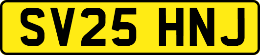 SV25HNJ