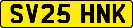 SV25HNK