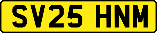 SV25HNM