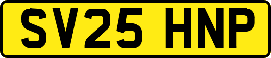 SV25HNP