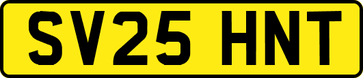 SV25HNT