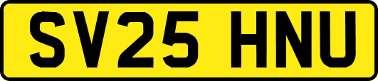 SV25HNU