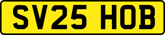 SV25HOB
