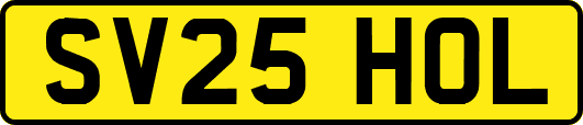 SV25HOL