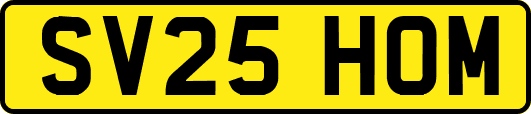 SV25HOM