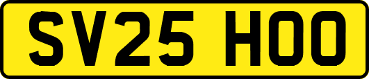 SV25HOO