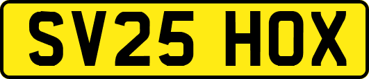SV25HOX