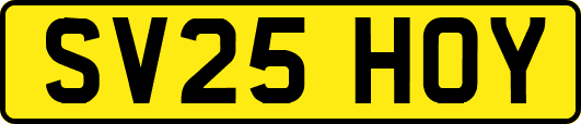 SV25HOY