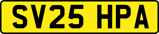 SV25HPA
