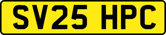 SV25HPC